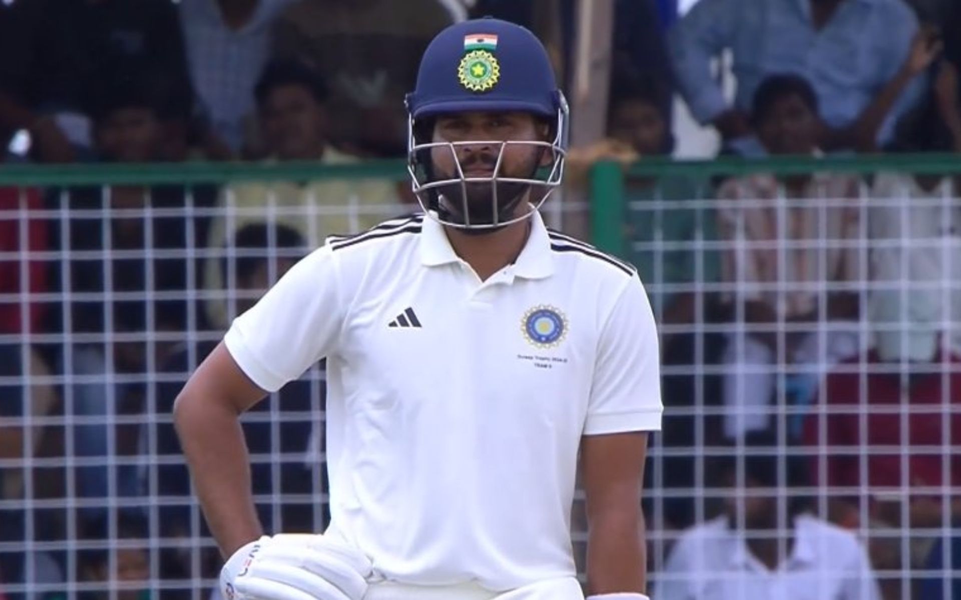 Shreyas Iyer Flops In First Appearance Since India A Inclusion As West Zone Crash Out Of Duleep Trophy